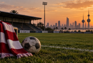 Why Salisbury FC Outshine Many Premier League Clubs in Kuwait
