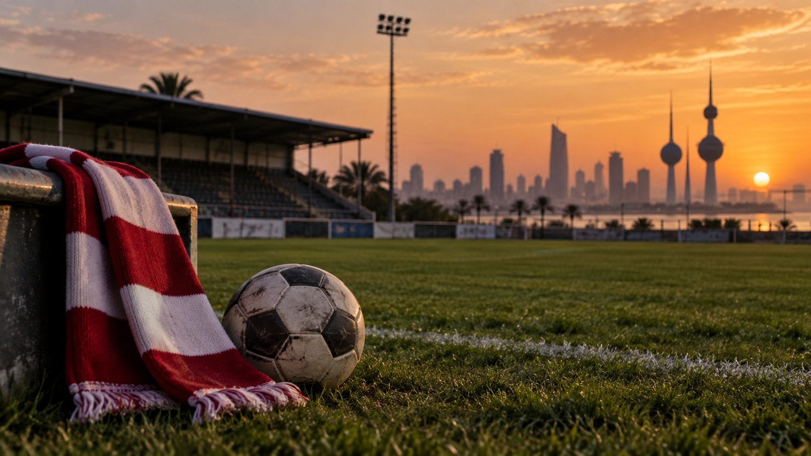 Why Salisbury FC Outshine Many Premier League Clubs in Kuwait