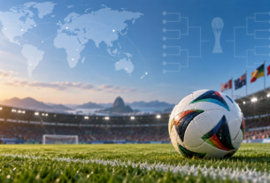 2027 Women's World Cup Guide: Qualifying Groups, Qualified Teams, Venues and Key Details