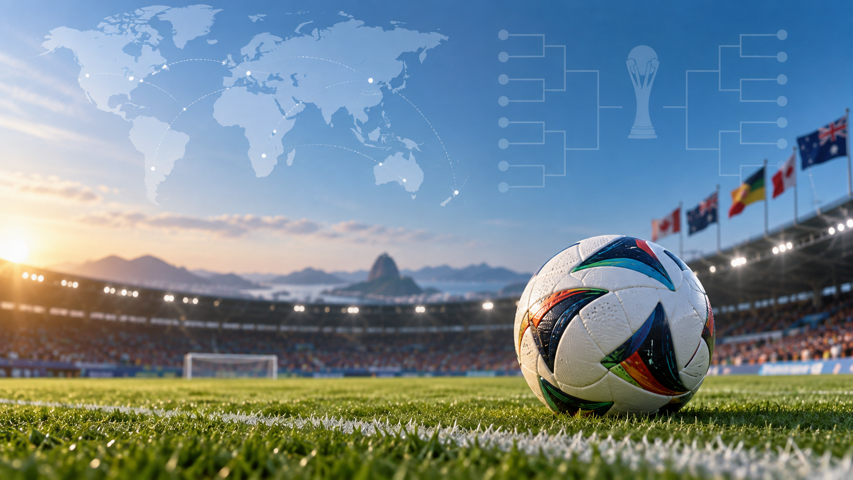 2027 Women's World Cup Guide: Qualifying Groups, Qualified Teams, Venues and Key Details