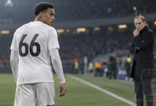 Trent Alexander-Arnold: Thomas Tuchel Must Now Put His Faith in Real Madrid's Right-Back