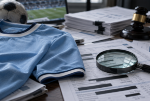 Manchester City Allegations: The Elaborate Scheme Devised to Deceive the Premier League