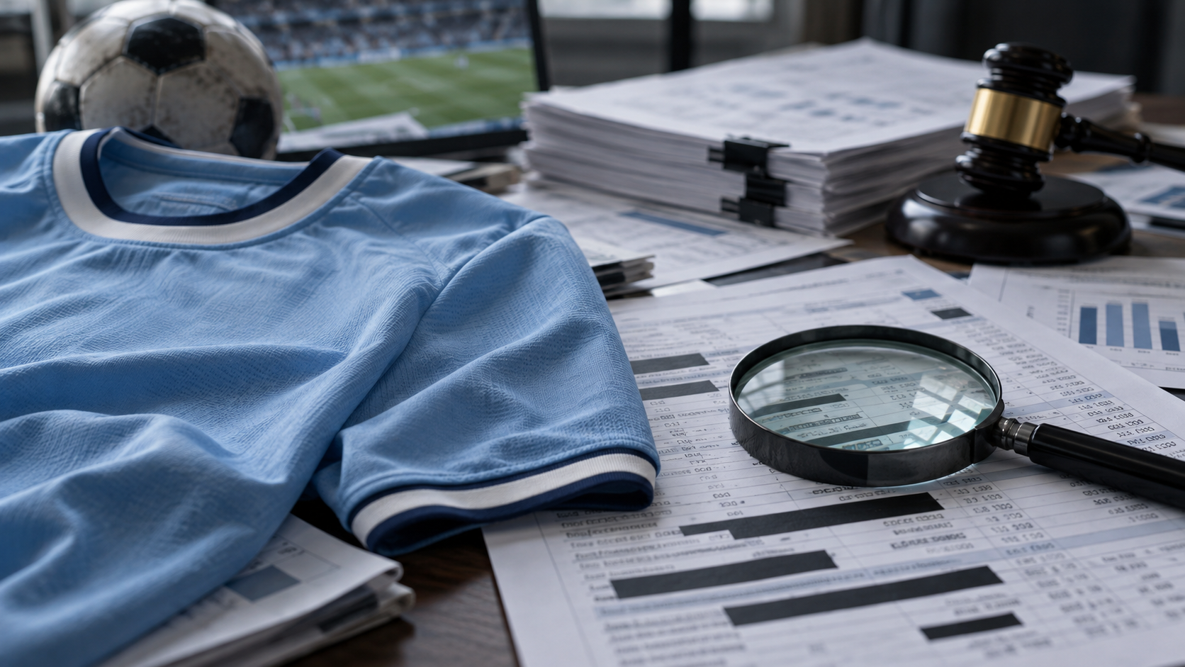 Manchester City Allegations: The Elaborate Scheme Devised to Deceive the Premier League
