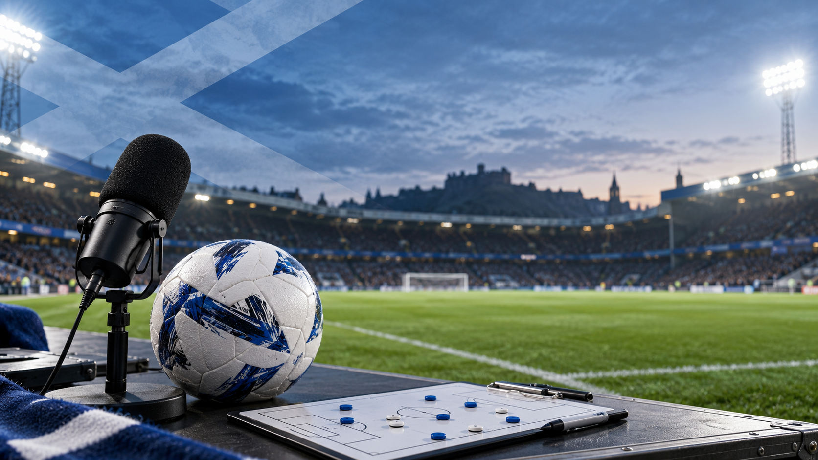 Scottish Football Podcast - Assessing Pocognoli's Performance