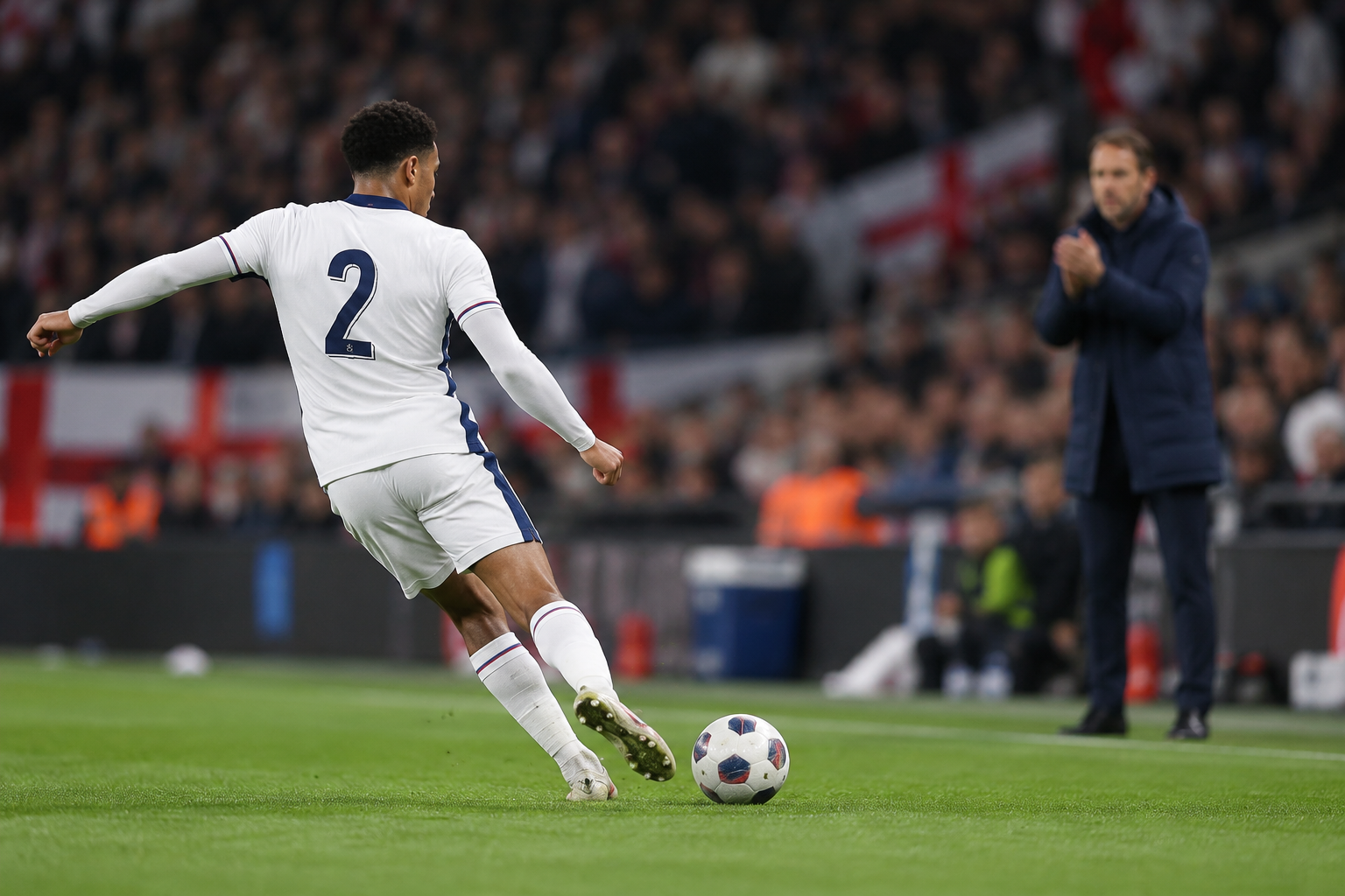 Tuchel Hails Alexander-Arnold’s ‘Decisive’ Performance on England Comeback | Nations League