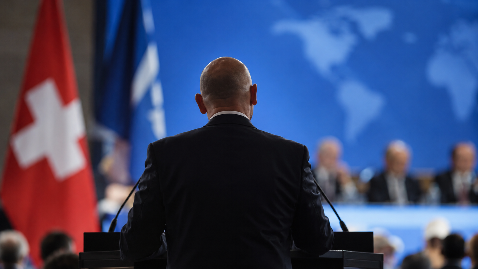 Swiss FA ‘Unable to Defend’ Backing Infantino’s Re-Election as FIFA President | Gianni Infantino