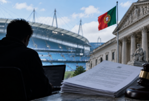 Manchester City Leaker Rui Pinto Loses Protected Witness Status in Portugal | Manchester City