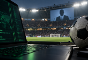 Hacker Rui Pinto Says FIFA President Gianni Infantino Has 'No Place in Football's Future'