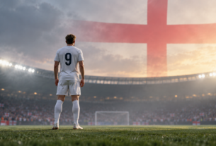 Thomas Tuchel: England Unlikely to Produce Another Harry Kane