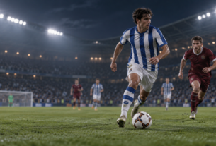 Real Sociedad Cruise Past Hearts in Europa Cup