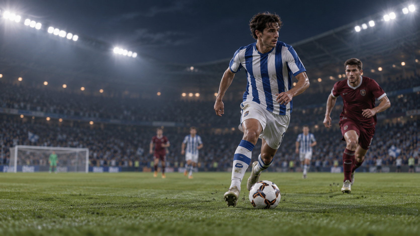 Real Sociedad Cruise Past Hearts in Europa Cup