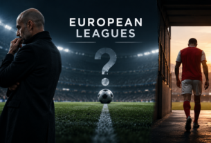 European Leagues - Has Pep's Legacy Been Tarnished & Is Ronaldo Set to Retire?