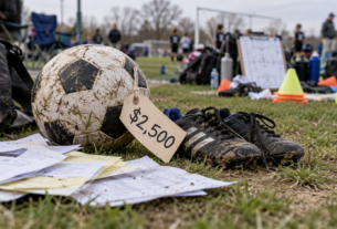 US Youth Soccer Is Costly, Disorganized and in Urgent Need of Reform
