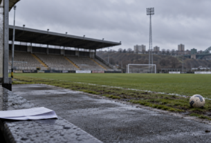 Gateshead FC: National League side unable to pay September salaries