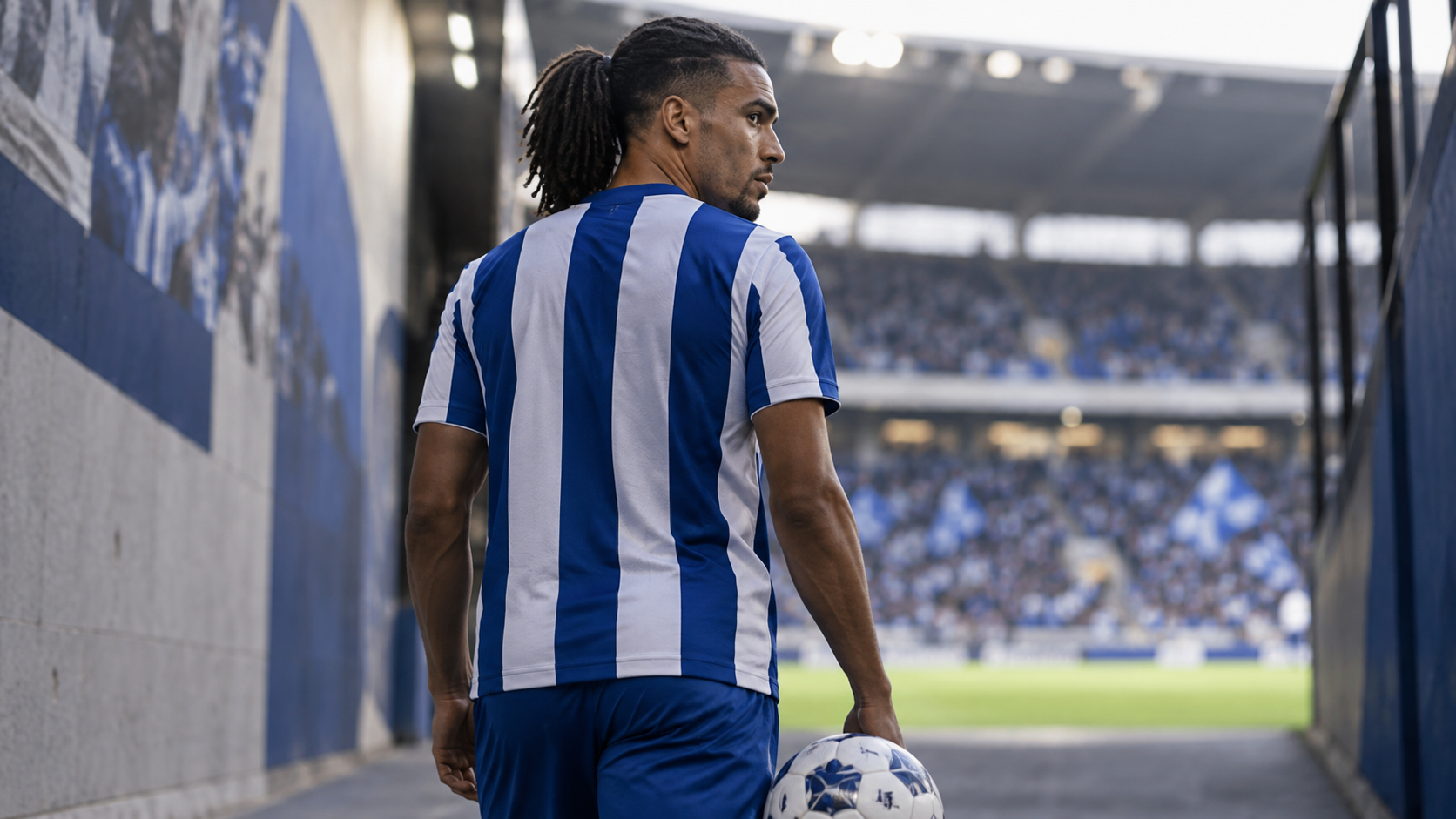 Chris Smalling: Porto Secure Former Manchester United and England Defender