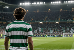 Jota poised for Celtic comeback following 18-month layoff - Scottish gossip