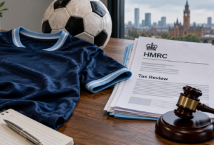 Man City: HMRC Called On to Examine Tax Consequences of Premier League Verdict