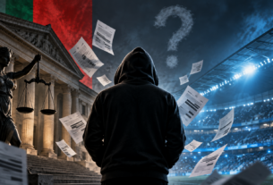 Criminal or Hero? Portuguese Authorities Desert Rui Pinto Following Manchester City Leaks | Manchester City