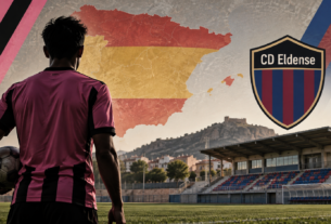 Lionel Messi: Inter Miami and ex-Barcelona icon acquires second Spanish club, CD Eldense