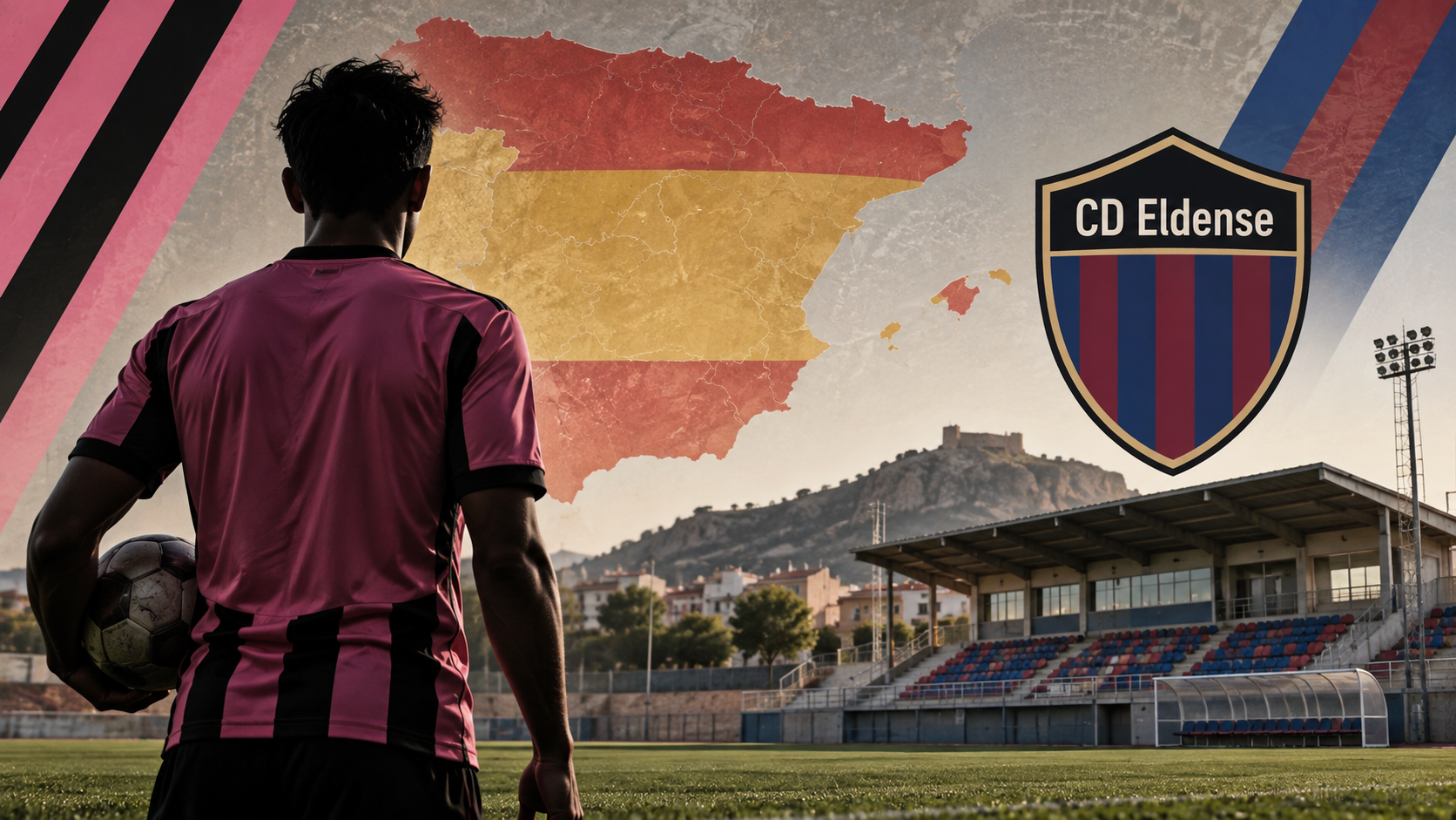 Lionel Messi: Inter Miami and ex-Barcelona icon acquires second Spanish club, CD Eldense