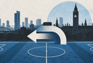 Why Andy Burnham's Reversal on Manchester City Is Significant
