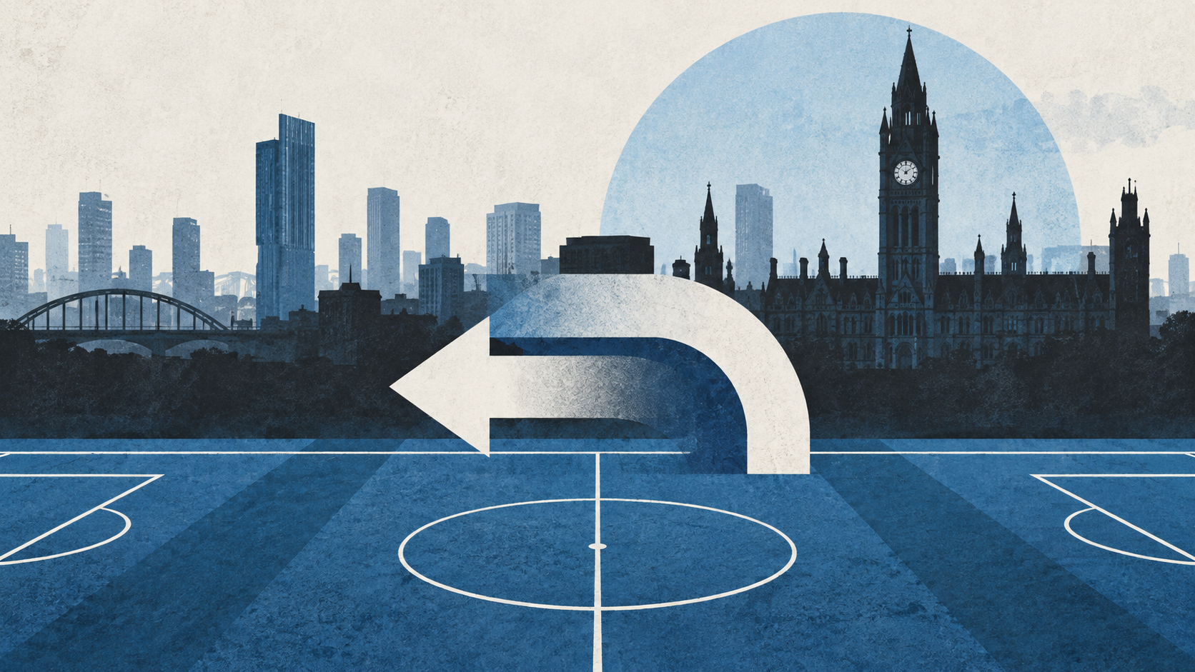 Why Andy Burnham's Reversal on Manchester City Is Significant