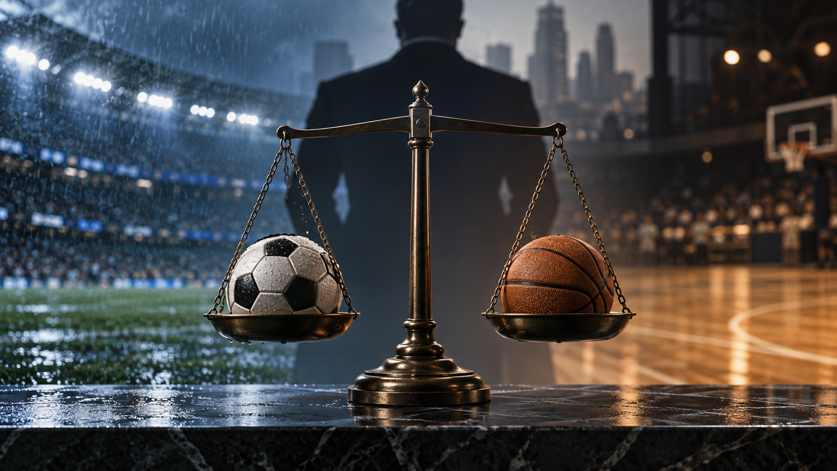 Can the Ultra-Wealthy Be Held Accountable? Manchester City and Clippers Rulings Suggest They Can | Manchester City