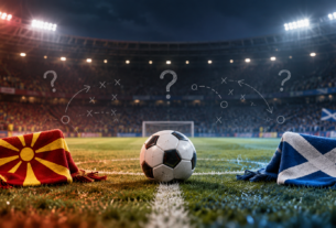 North Macedonia vs Scotland: Crucial Nations League Questions Facing Sebastien Pocognoli