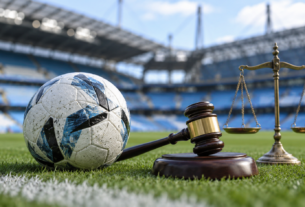 FA Warns Manchester City Ruling Could Have Major Consequences for Football’s Integrity