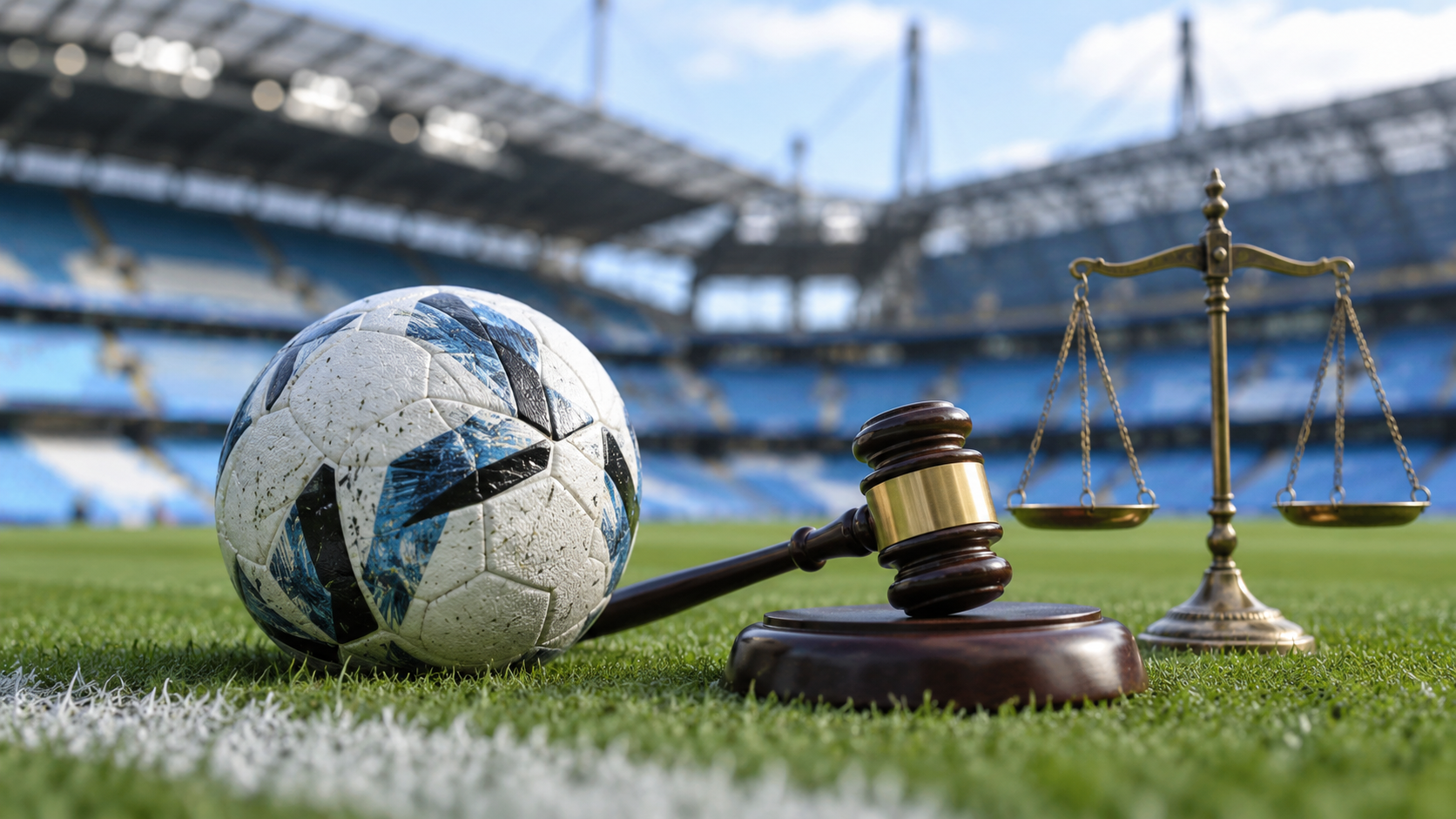 FA Warns Manchester City Ruling Could Have Major Consequences for Football’s Integrity