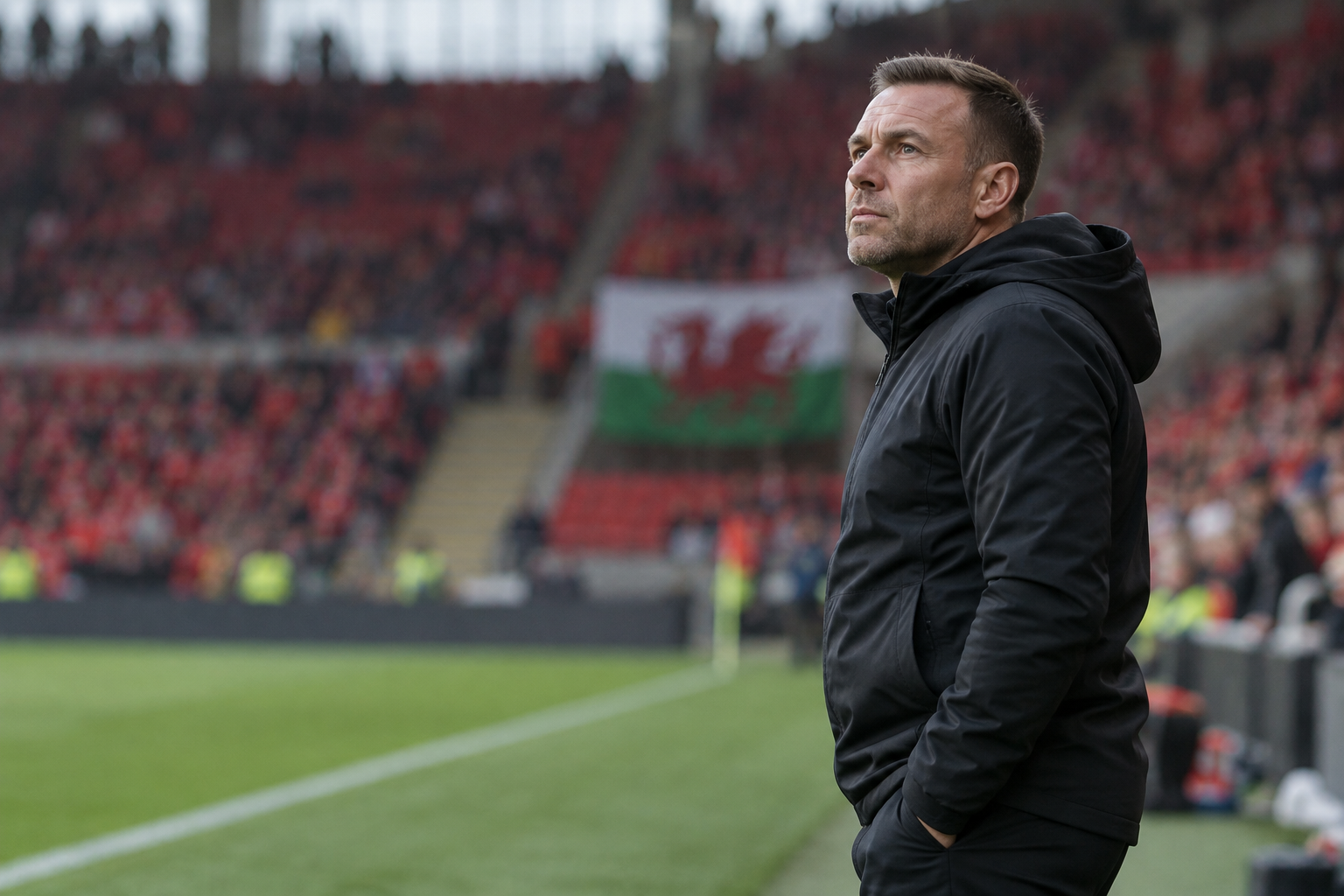 Craig Bellamy: Did the Long-Awaited Victory Mark a Turning Point for the Wales Manager?