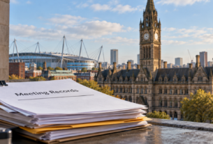 Lib Dems Call on Andy Burnham to Disclose All Meetings with Manchester City Owners | Manchester City
