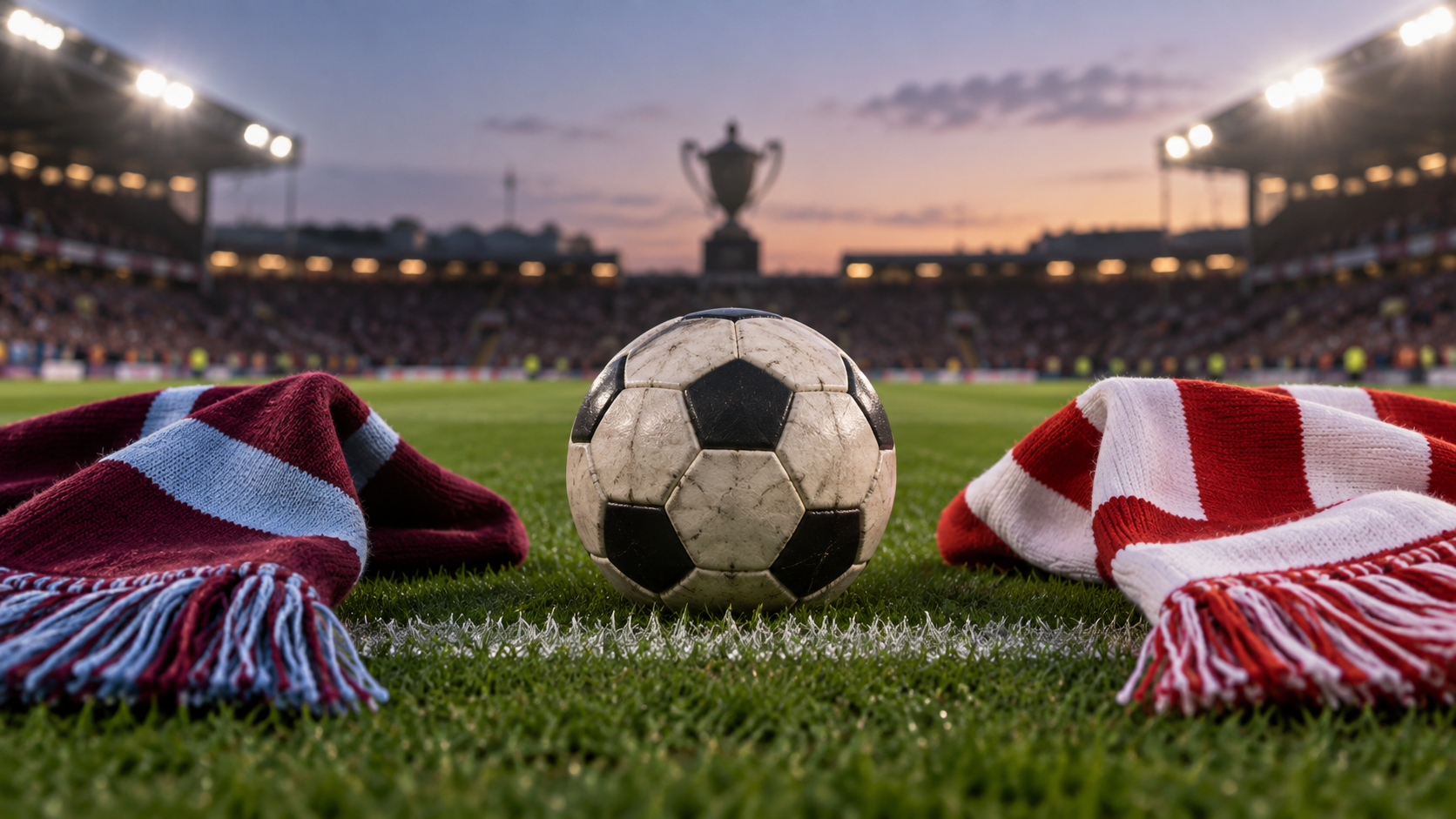 Aston Villa Face Sevilla in the Little-Known Antonio Puerta Trophy