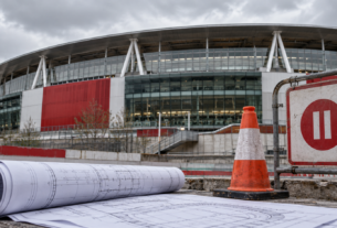 Arsenal Put Major Emirates Stadium Expansion Plans on Hold | Arsenal
