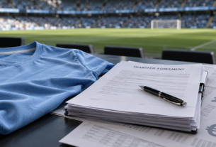 Man City Charges: Which Clubs Received Allegedly 'Inflated' Transfer Funds?