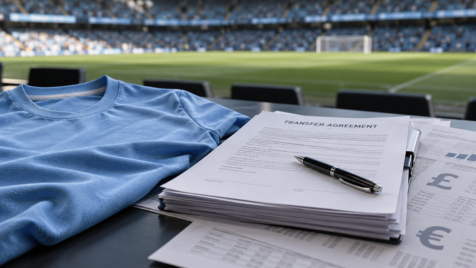 Man City Charges: Which Clubs Received Allegedly 'Inflated' Transfer Funds?