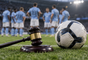 Manchester City Charges: How Would a Guilty Verdict Affect the Players?