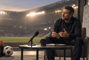 The Football Interview: Jack Wilshere Discusses Management, Mikel Arteta, Max Dowman and Luton Town
