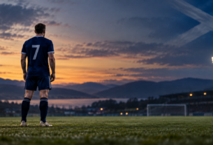 After a Long Silence, Can McGinn Rediscover His Best Form for Scotland?