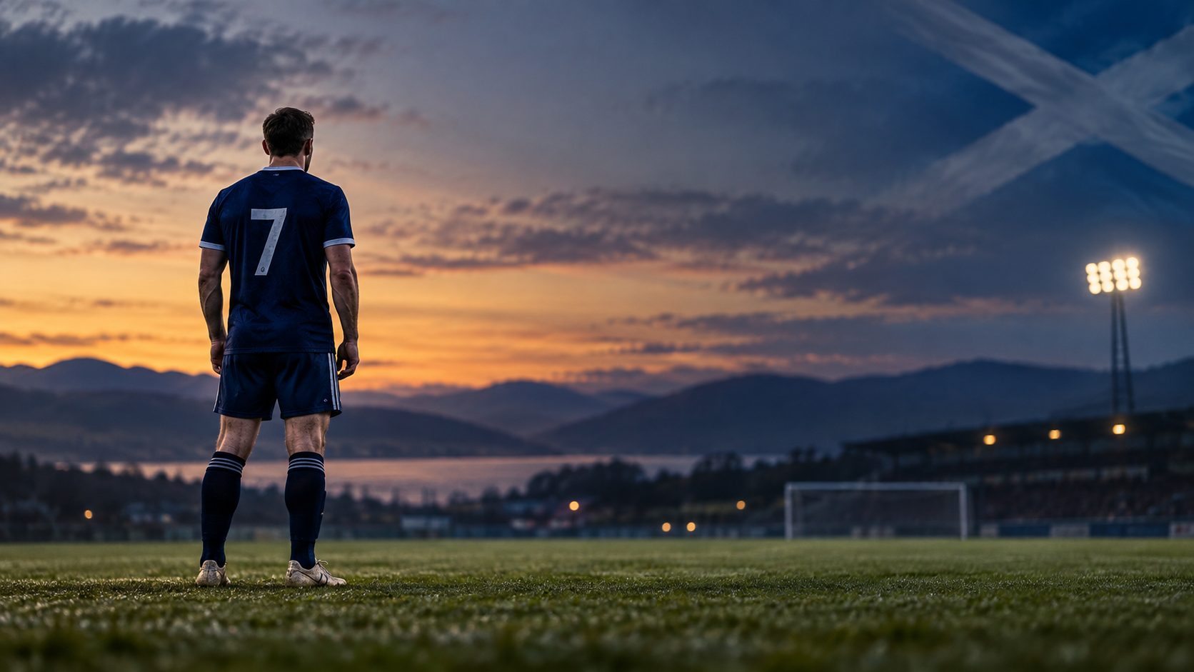 After a Long Silence, Can McGinn Rediscover His Best Form for Scotland?