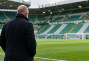 Dyche Open to Potential Celtic Move - Gossip