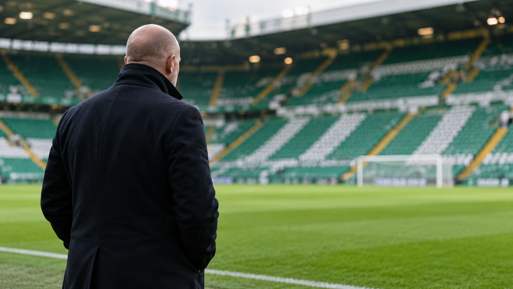 Dyche Open to Potential Celtic Move - Gossip