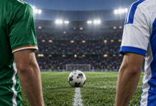 Republic of Ireland vs Israel: Heimir Hallgrimsson Says Second Clash 'Won't Be Friendly'
