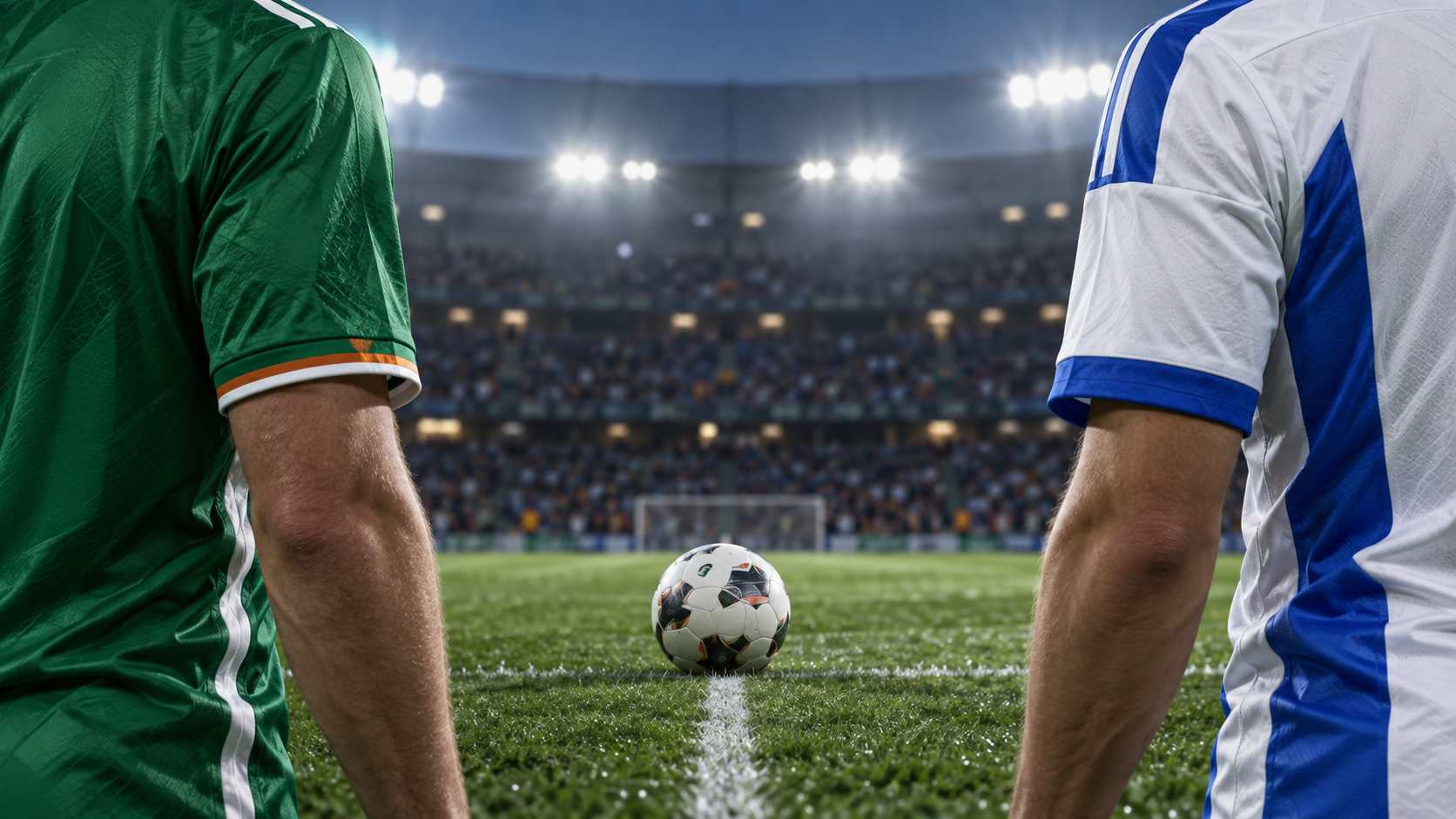 Republic of Ireland vs Israel: Heimir Hallgrimsson Says Second Clash 'Won't Be Friendly'