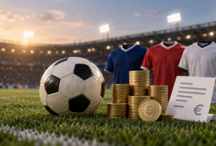 Nations League: How Much Are Clubs Paid for Their Players?