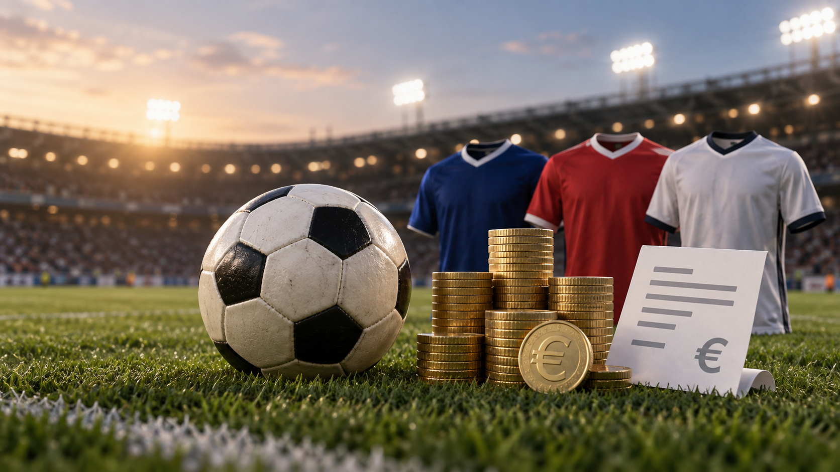 Nations League: How Much Are Clubs Paid for Their Players?