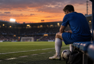 Chelsea News: Cesar Azpilicueta — I Fought My Way to the Top, but Now I Need a Break