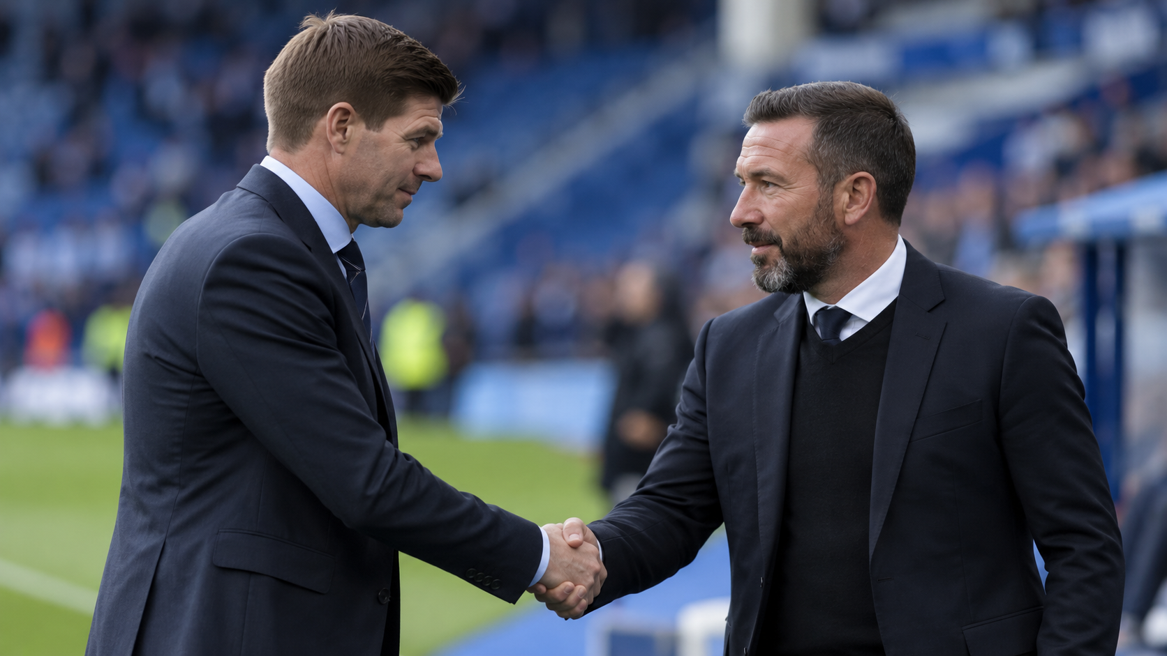 Gerrard Holds McInnes in the Highest Regard - Gossip