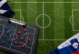 As Scotland's New Manager, How Would You Approach the Slovenia Match?