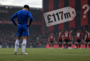 Morgan Rogers: Why Chelsea's £117m Signing Struggled at Bournemouth